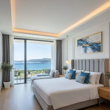 The Perla Hotell