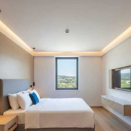 Hotell The Perla