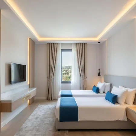 Ξενοδοχείο The Perla
